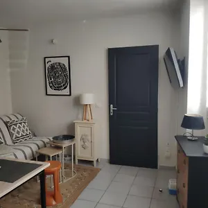Break Appartement