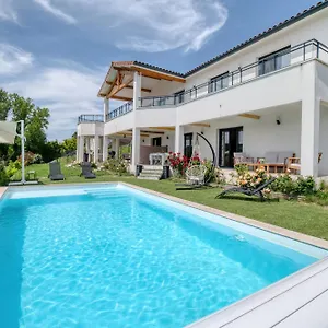 Coteaux En Vue Appartement